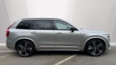 Volvo XC90 2.0 B5P [250] Ultra Dark 5dr AWD Geartronic Petrol Estate